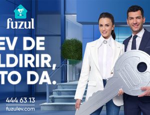 Fuzul’ün yeni reklam yüzü Murat Yıldırım ve Iman Elbani oldu