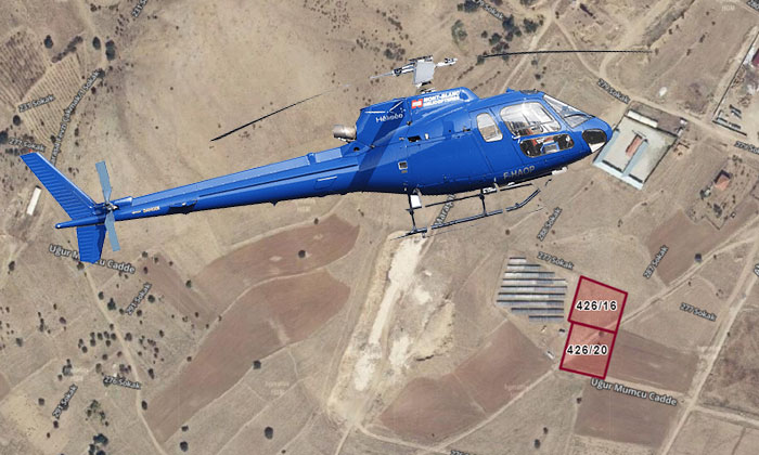 Martinez Helikopter, Kırıkkale’de imalat yapacak