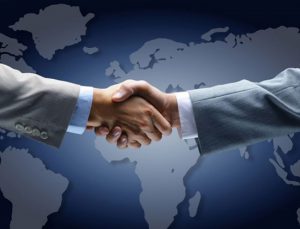 Çelen Değerleme, Andersen Global ile iş birliği anlaşması imzaladı