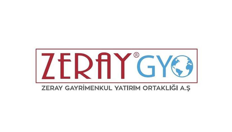 Zeray, Gayrimenkul Yatırım Ortaklığı’na dönüşüm için SPK onayı aldı