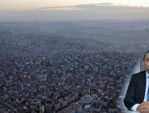 Ali Güvenç Kiraz; Barınma krizindeyiz!