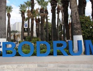 Bodrum Belediyesi’nin 1800 mülküne haciz kondu