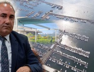 Kalamış Marina 40 yıllığına Vahit Karaarslan’a geçti