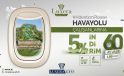 Luxera GYO’dan havayolu çalışanlarına yüzde 5 indirimli kampanya