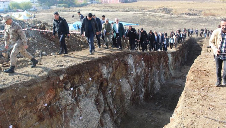 Türkiye’nin Deprem Haritası yeniden şekilleniyor